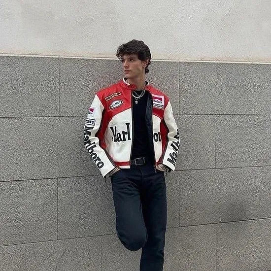 Racer Jackets
